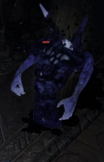 Ravenous Voidform - AI Character on RolePlai