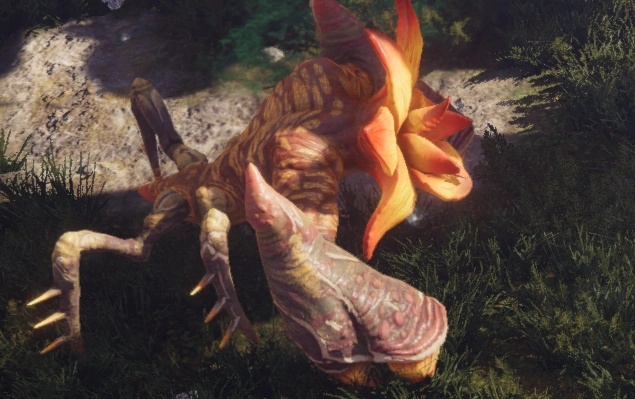 Orchirian the Rampant - AI Character on RolePlai
