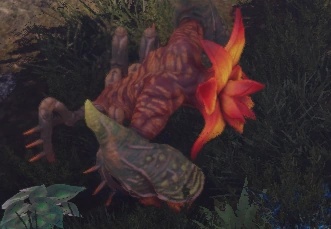 Hulking Overgrowth - AI Character on RolePlai