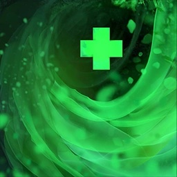 Healing Wind - AI Character on RolePlai