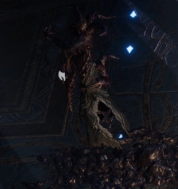 Elder Pannion - AI Character on RolePlai