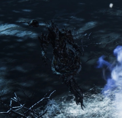 Dryad Jailer - AI Character on RolePlai