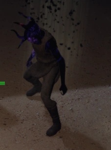 Drowned Husk - AI Character on RolePlai