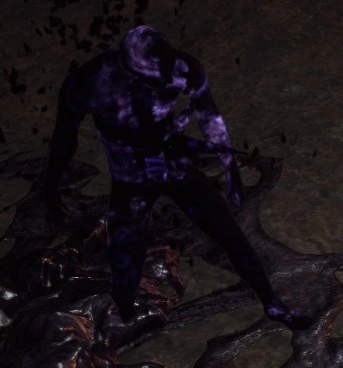 Decayed Husk - AI Character on RolePlai