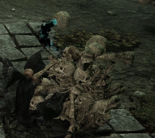 Bone Cairn - AI Character on RolePlai