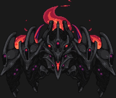 Devil of Vehemence - AI Character on RolePlai