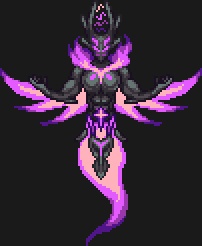 Abaddon, the Source of the Affliction - AI Character on RolePlai