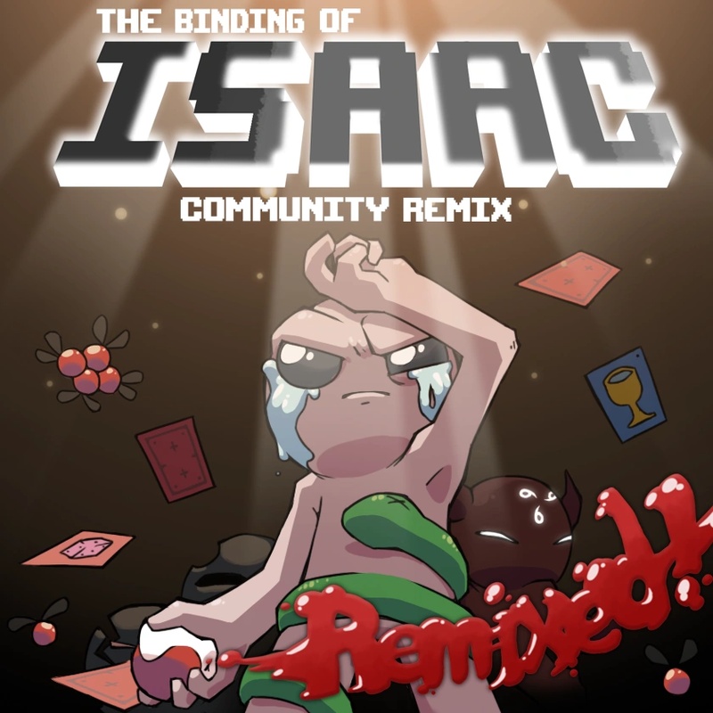 Community Remix Remixed - AI Character on RolePlai