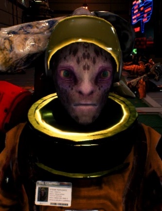 Steve Pofflenits - AI Character on RolePlai
