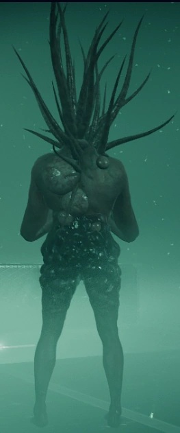 Nightmare Striker - AI Character on RolePlai