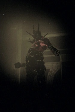 Big Charger - AI Character on RolePlai