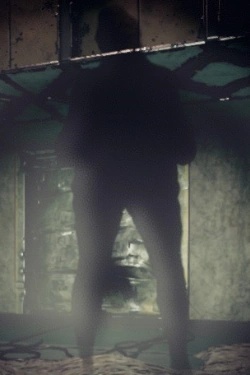 Big Shadow - AI Character on RolePlai