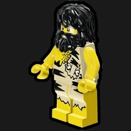 Caveman - AI Character on RolePlai