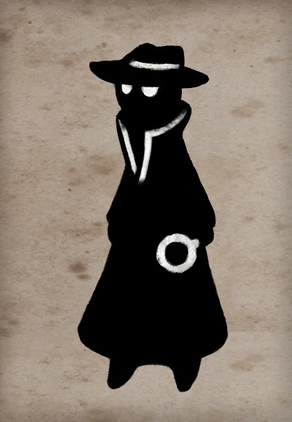 Albert Meineke - AI Character on RolePlai