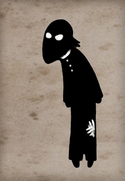 Jacob Manishek - AI Character on RolePlai