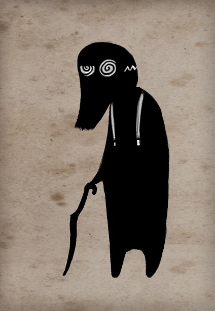 Mark Ranek - AI Character on RolePlai