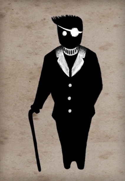 George Danton - AI Character on RolePlai