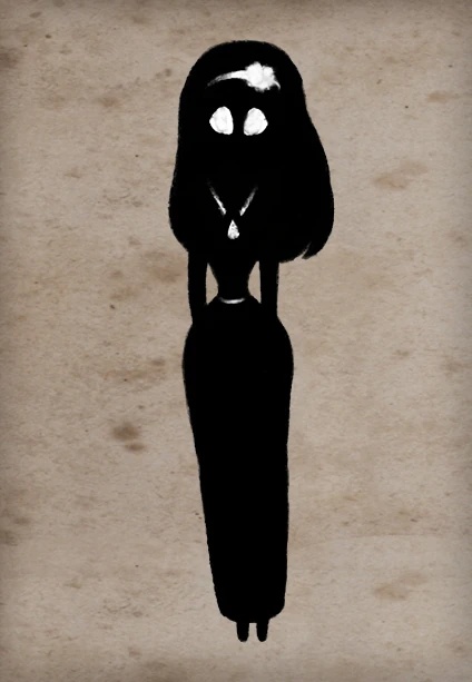 Clara Jacque - AI Character on RolePlai