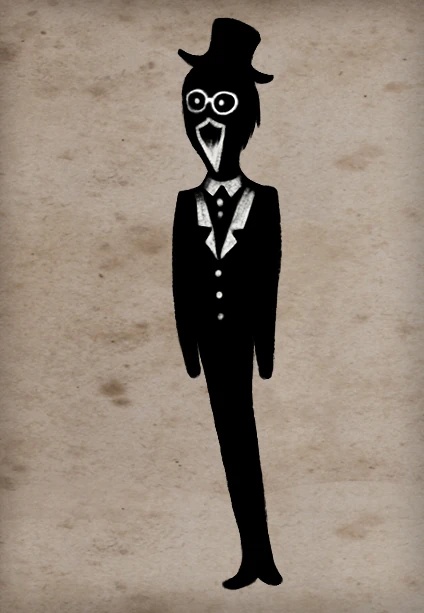 Klaus Schimmer - AI Character on RolePlai