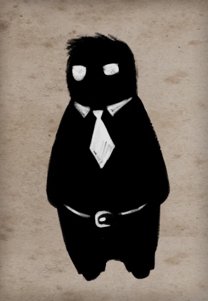 Carl Stein - AI Character on RolePlai