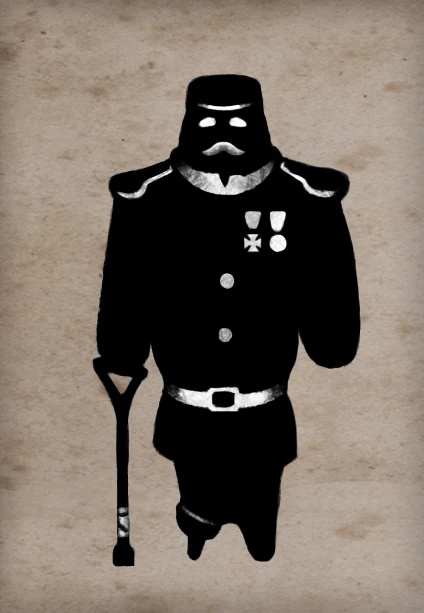 Murray Gibbs - AI Character on RolePlai