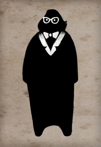 Alloisius Shpak - AI Character on RolePlai