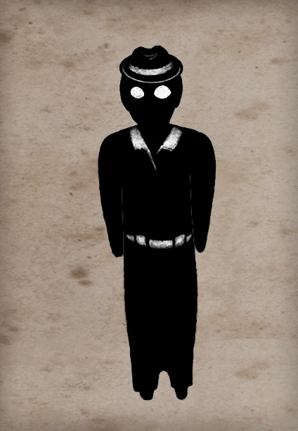Anjei Rothaar - AI Character on RolePlai