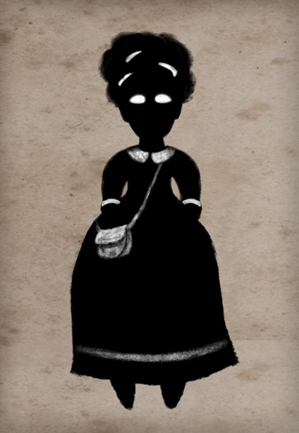 Gertrude Danson - AI Character on RolePlai