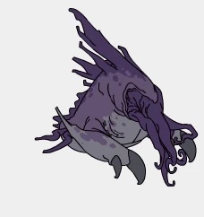 Warped Borur - AI Character on RolePlai