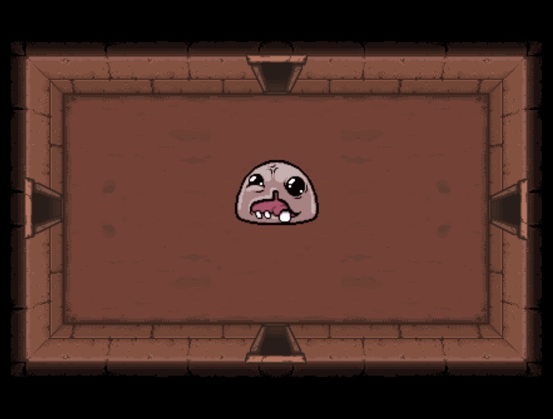 Monstro - AI Character on RolePlai