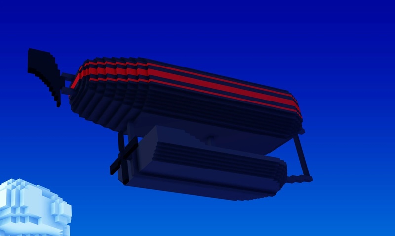 Steel Empire - AI Character on RolePlai