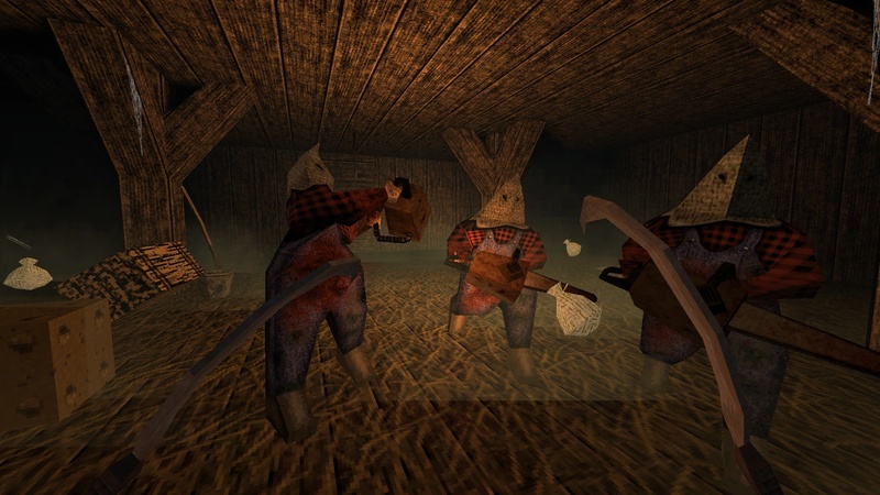 Leatherneck - AI Character on RolePlai
