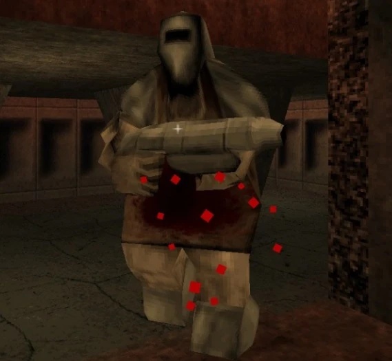 Welder - AI Character on RolePlai