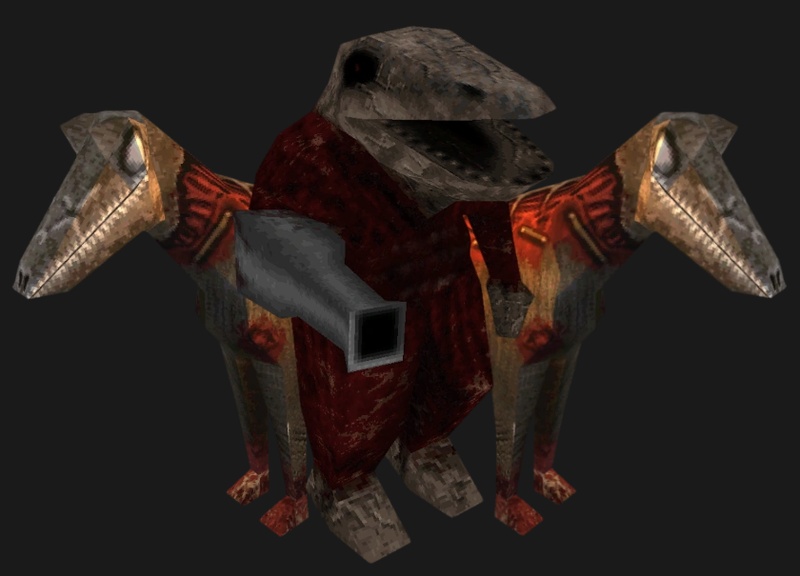 Watchers of the Gate - AI Character on RolePlai