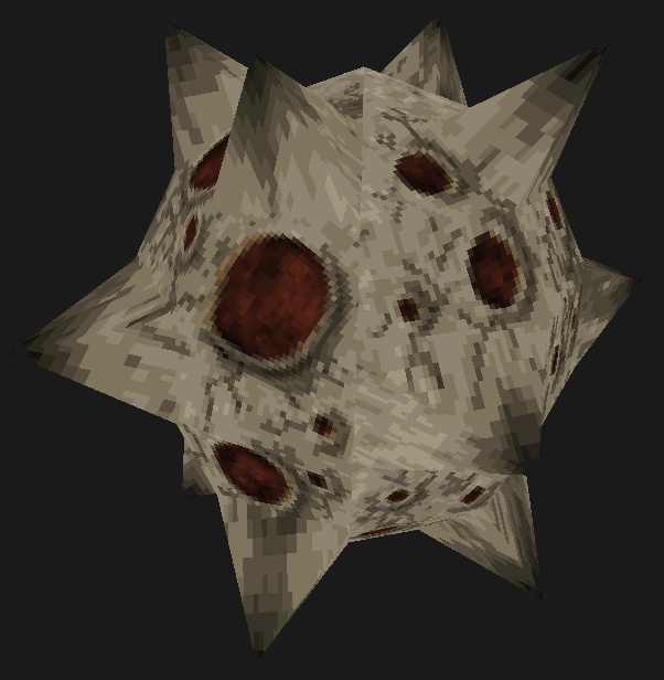 Bone Ball - AI Character on RolePlai