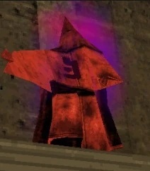 Grand Wizard - AI Character on RolePlai