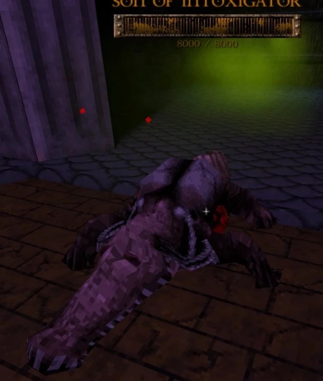 Son of Intoxigator - AI Character on RolePlai