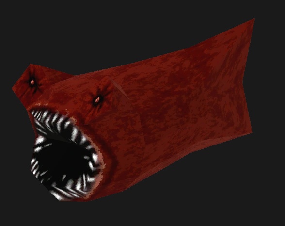 Chomper's Son - AI Character on RolePlai
