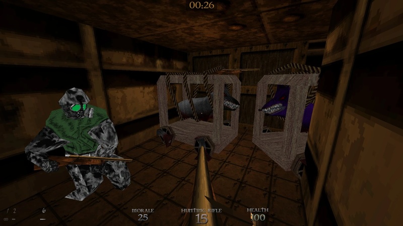 Cart Dog - AI Character on RolePlai
