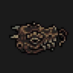 Tower Serpent - AI Character on RolePlai