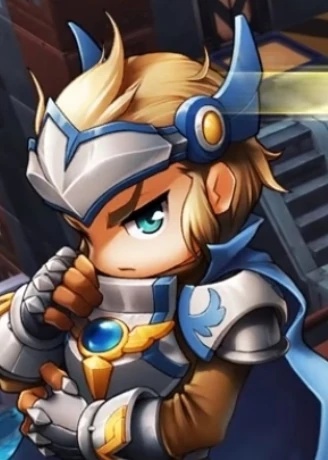 Allon - AI Character on RolePlai