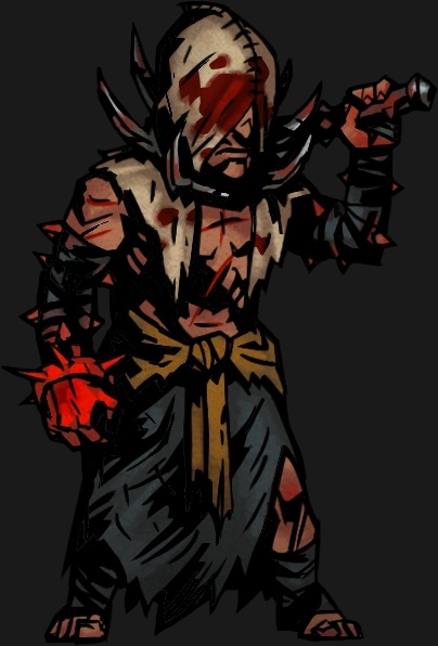 Flagellant - AI Character on RolePlai