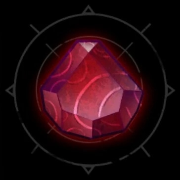 Shining Trapezohedron - AI Character on RolePlai