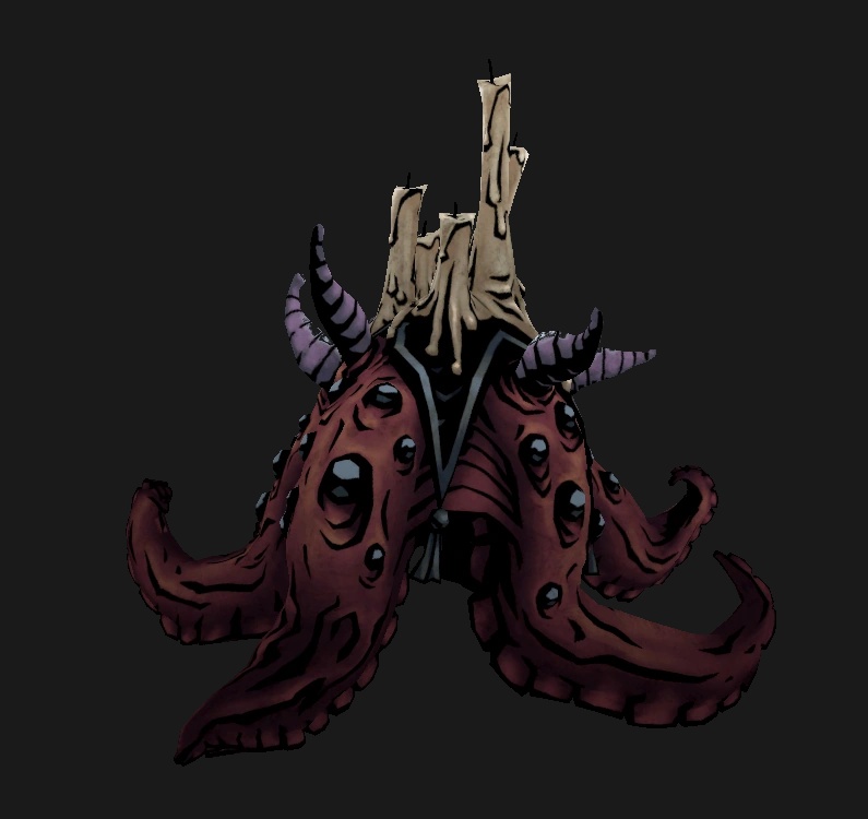 Altar - AI Character on RolePlai