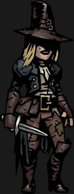 Grave Robber - AI Character on RolePlai