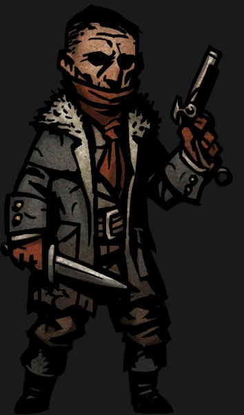 Highwayman - AI Character on RolePlai