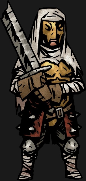 Leper - AI Character on RolePlai