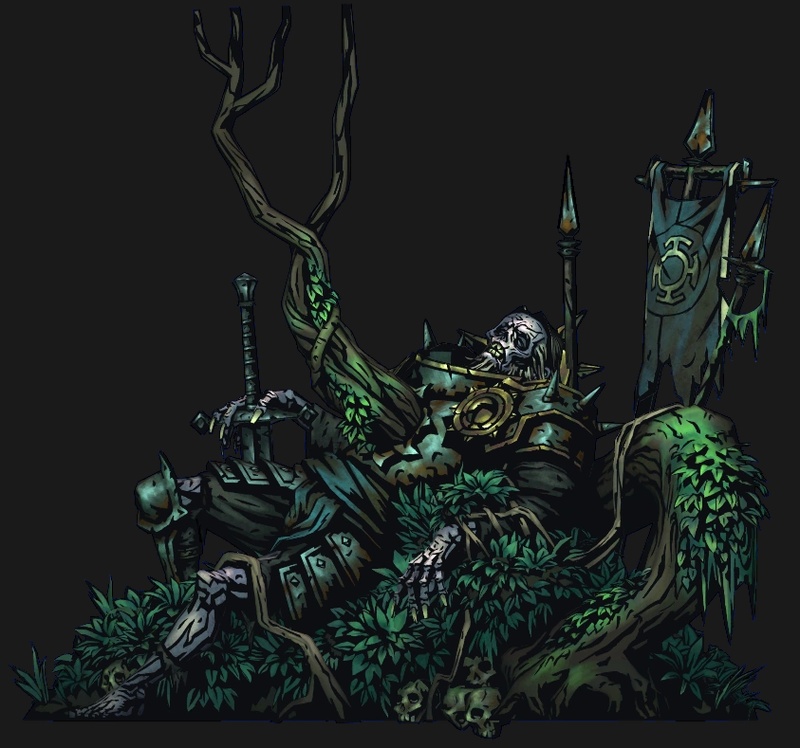 Dreaming General - AI Character on RolePlai