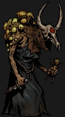 Hateful Virago - AI Character on RolePlai