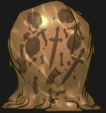 Large Ectoplasm - AI Character on RolePlai